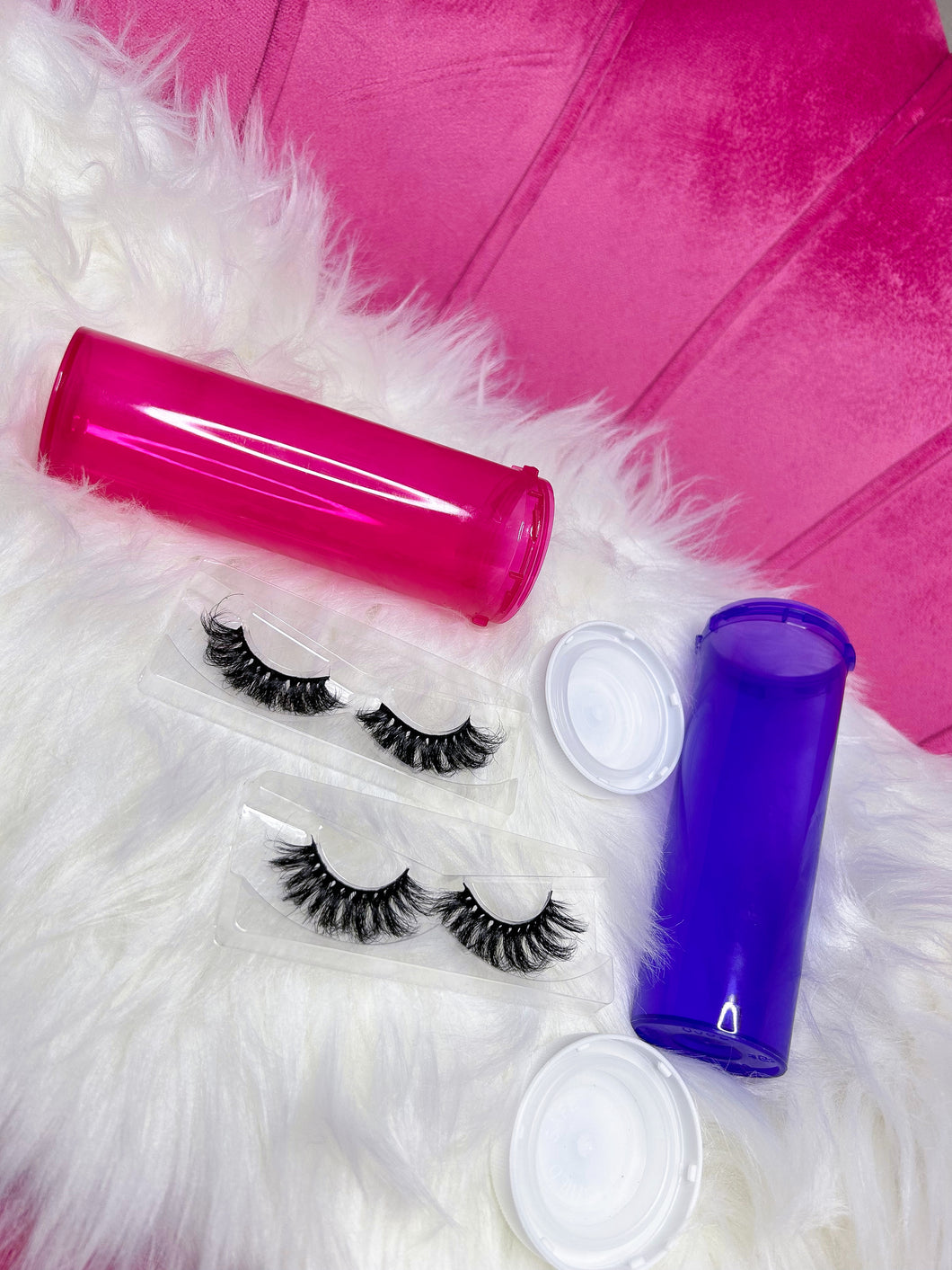 PRE- ORDER Royalty Lashes
